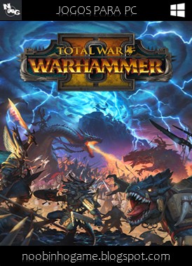 Download Total War Warhammer II PC