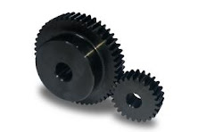 Gear : The Definition and Types Gear : The Definition and Types
