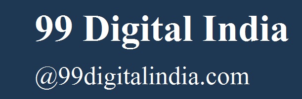 99 Digital India