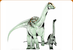 عالم الديناصورات بأجزائه الاربعة - صفحة 2 9
