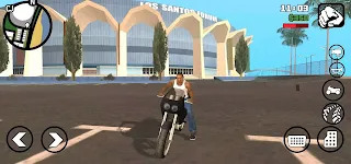 GTA San Andreas APK v2.00 Download (MOD + OBB File) for Android : u/apkcunk