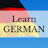 لتعلم الالمانية بطلاقة من الصفر