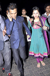 Pictures: Kareena Kapoor's sangeet ceremony