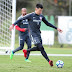 Inter tem ausência de três titulares no treino desta quinta-feira