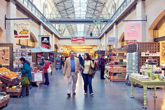 Mercadão de San Francisco
