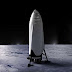 SpaceX Quer colonizar nosso sistema solar 