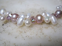 freshwater pearl 