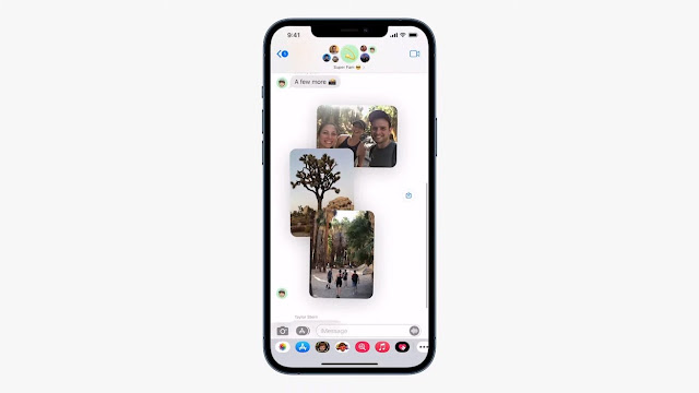 تحديث iOS 15 ، تحميل الإصدار التجريبي ، المميزات ، وأجهزة iPhone المدعومة