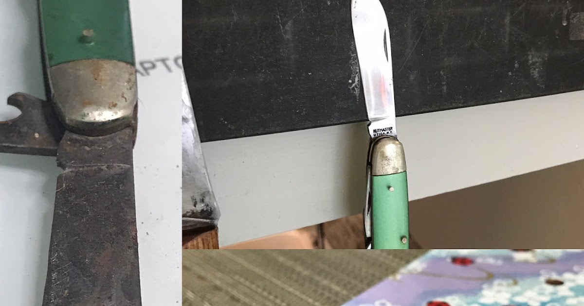 Knife Sharpening Using Traditional Methods Pressure redefinined.