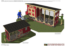 chicken plans ms101 coop build construction principles