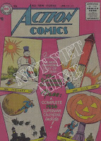 Action Comics (1938) #212