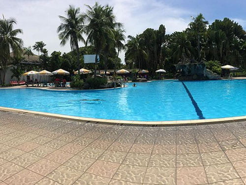 Kolam Renang Graha Tempat Rekreasi Wisata Air Di Helvetia Pariwisata Sumut Kolam Renang Graha Tempat Rekreasi Wisata Air Di Helvetia Pariwisata Sumut