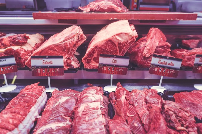 Meat Fabrication | Slaughtering Process | Meat Grading