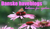 Danske haveblogs