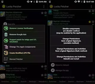 تحميل تطبيق لوكي باتشر مهكر 2019، تنزيل lucky patcher apk الاصلي, افضل برنامج تهكير العاب، لتهكير الالعاب والتطبيقات بسهولة للاندرويد