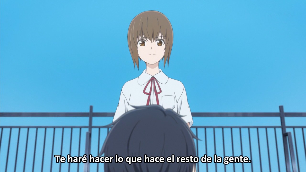 La Reconversion De Sakurada Scan Vf Sagrada Reset 01/25 - Anime Actualidad Argentina - El Blog!