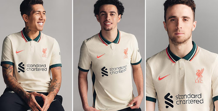 lfc 2nd kit 22 23