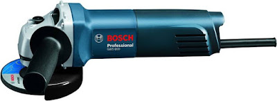 Bosch Professional Angle Glider