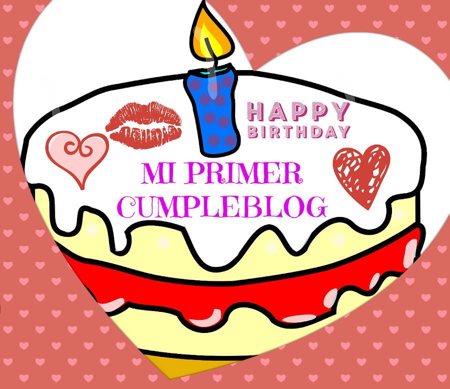 primer cumpleblog