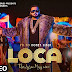 LOCA Song Lyrics - Yo Yo Honey Singh