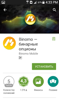 мобильное приложение для торговли опционами мобильное приложение для торговли опционами