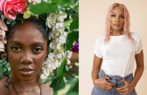 Tiwa Savage blasts Seyi Shay - "You have a dirty and disgusting spirit” (Video)