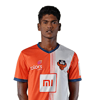 FC GOA Forwards