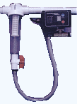 Auto-Flush Valve and Timer for Filter Strainers Auto-Flush Valve and Timer for Filter Strainers