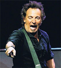 Concierto de Bruce Springsteen en Las Palmas en mayo
