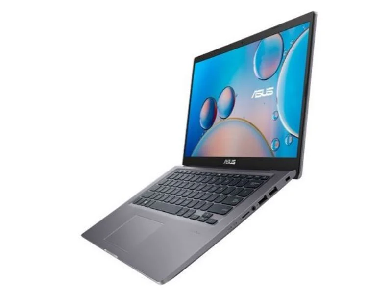 Asus A416MA BV422TS, Laptop Murah Cocok untuk Sekolah Daring dengan SSD 256GB