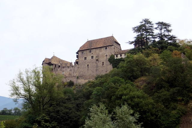 bolzano cosa vedere