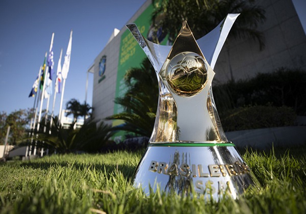 Descubra quanto cada clube vai receber de premiação por posição no Campeonato Brasileiro 2020