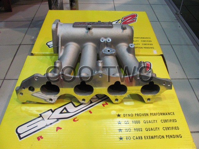 COO TWO AUTO PERFORMANCE: Skunk2 Intake Manifold B-series