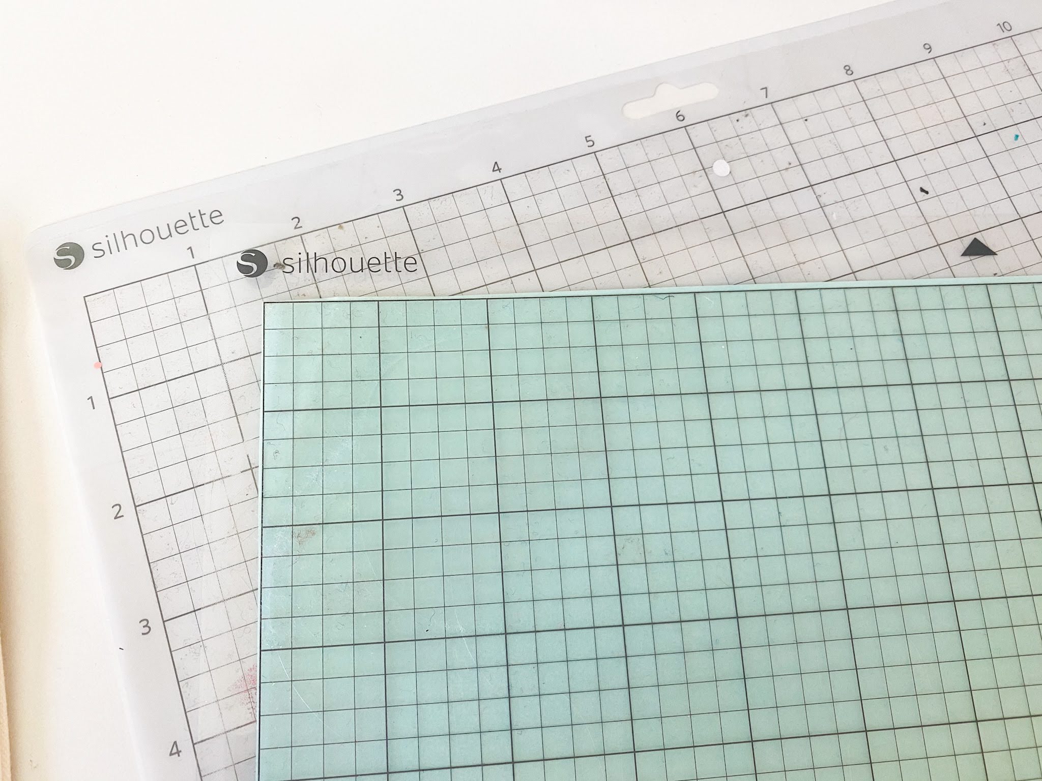 How to Change the Grid Size in Silhouette Studio (to Match CAMEO 4