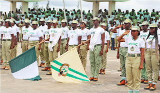 NYSC Programme Shouldn't be Compulsory - Senator tells FG