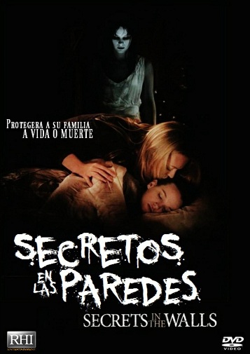 Secretos En Las Paredes (2010)