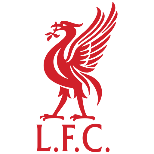 Liverpool Logo 2021-2022 for Dream League Soccer 2019