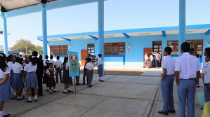 TRANSFIEREN S/ 61.3 MILLONES PARA EJECUTAR 25 OBRAS DE RECONSTRUCCIÓN EN PIURA