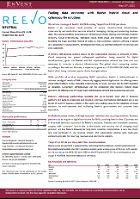 Studio societario di EnVent Capital Markets su ReeVo