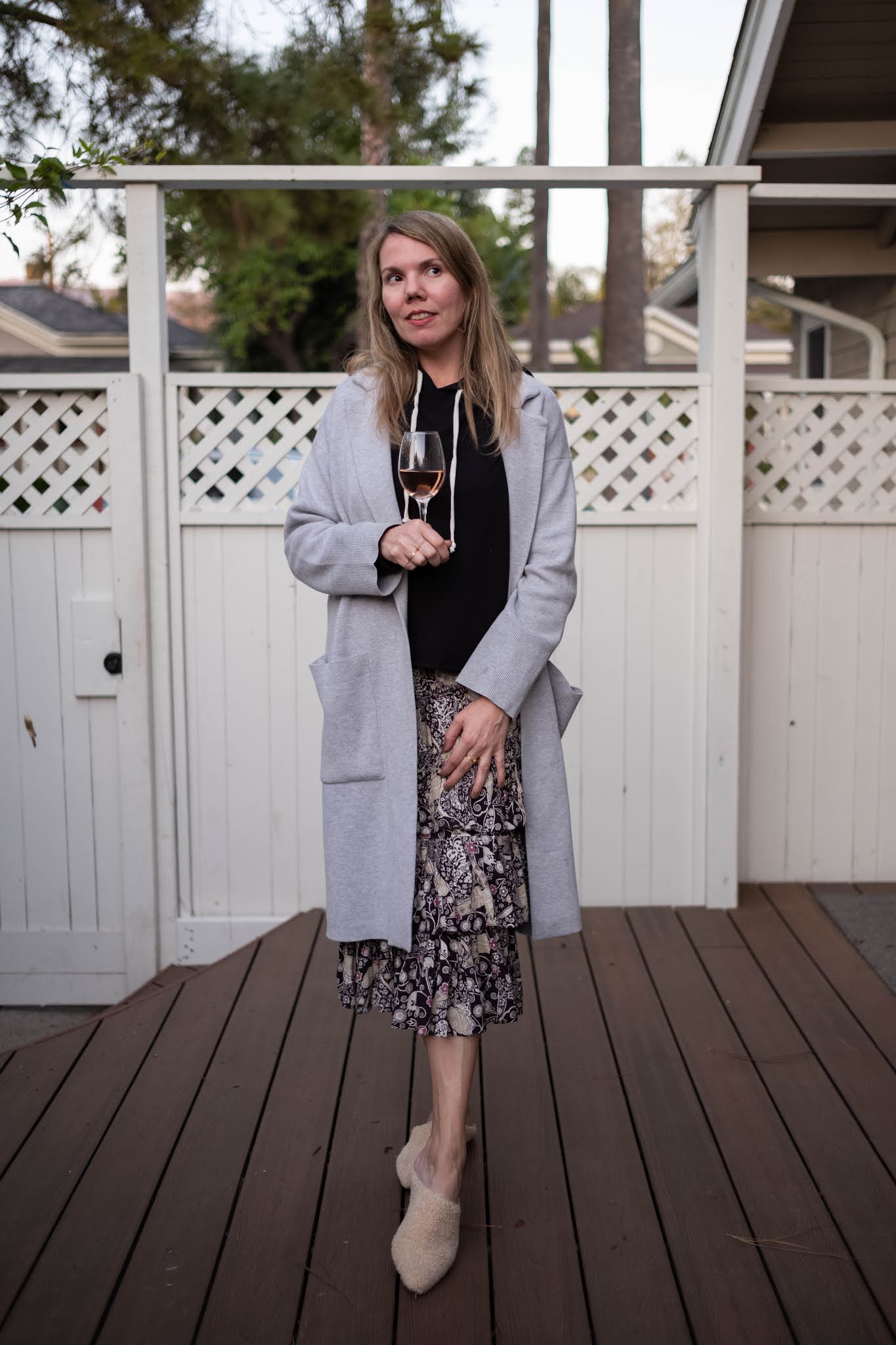 What to wear on your birthday in quarantine Cheryl Shops