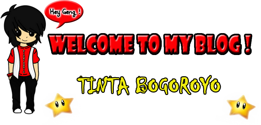 Tinta Bogoroyo