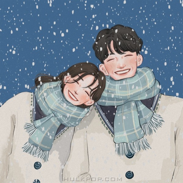 DOSINAMNYE – winter love – Single