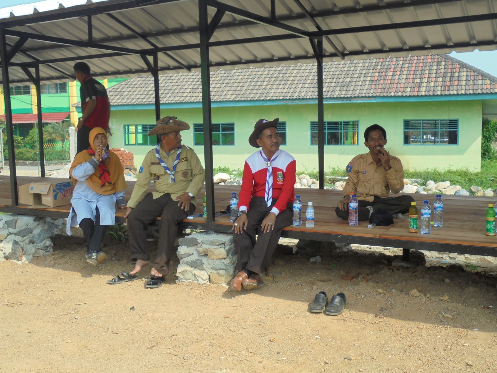 Diposkan oleh dadangsuryaman131 di 08.49