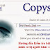 Copyscape Premium SEO tìm kiếm các bản copy bài viết