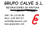 Grupo Calvé