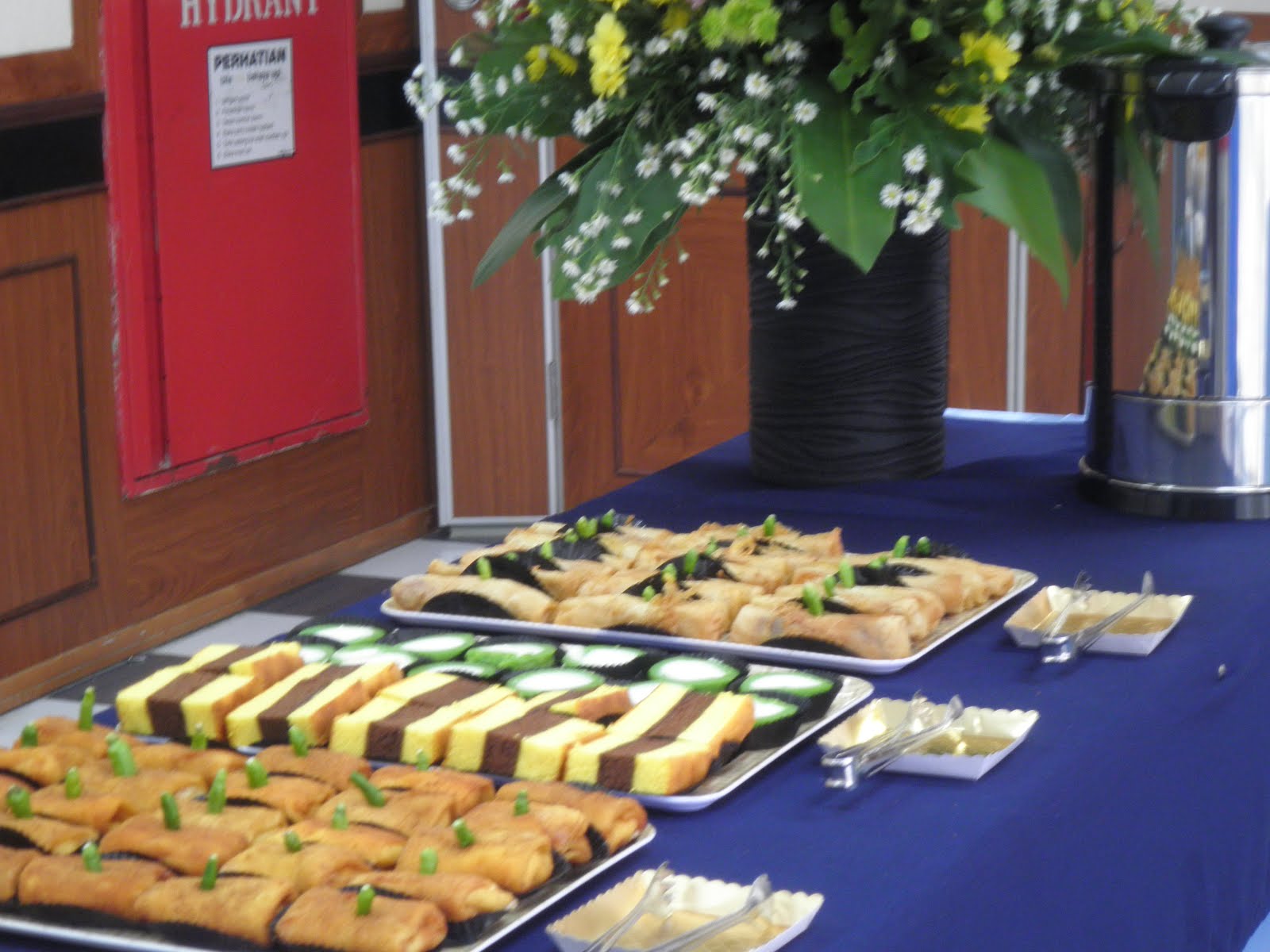 ceploktelor OUR COFFEE BREAK SERVICE