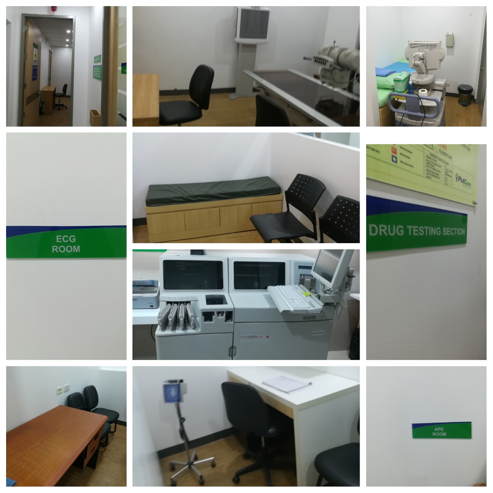 PhilCare MOA Clinic Grand Launch