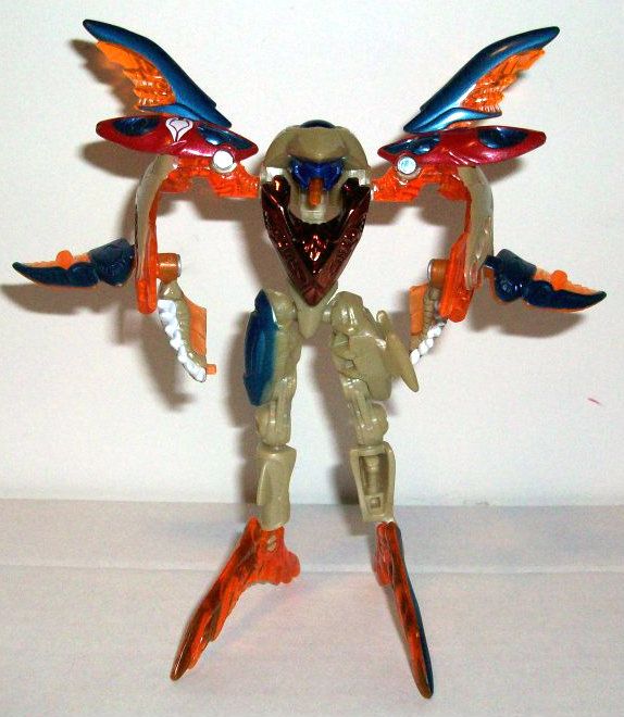 transformers beast machines toys