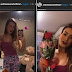 Andressa Urach atualiza status de relacionamento: 'Noiva de um homem de Deus'