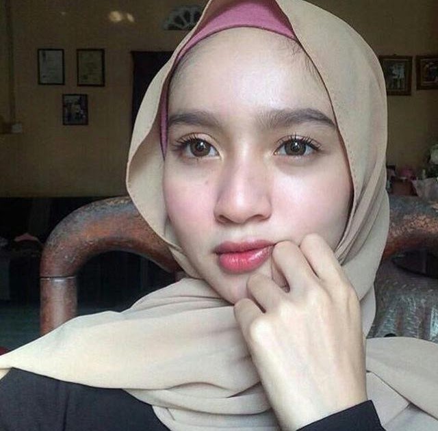 awek nakal video viral hijab jiibab tudung muslimah cantik indogirl malay t...
